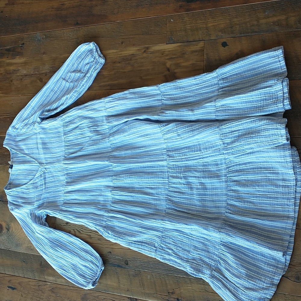 Women's universal Thread Dress
